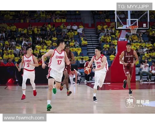 中国男篮与委内瑞拉精彩对决第四节直播回放全程回顾与精彩瞬间分析