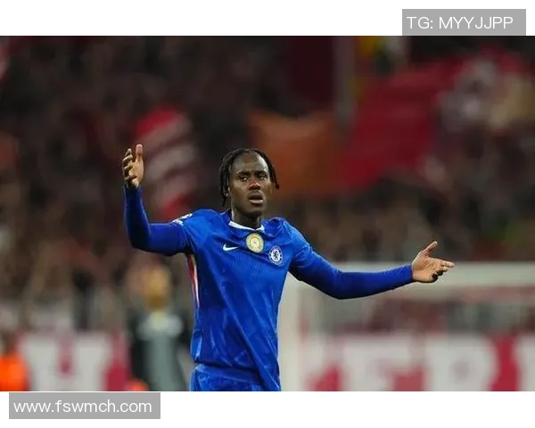 查洛巴：不抱怨上赛季被外租，一向尽力证明能为切尔西效能