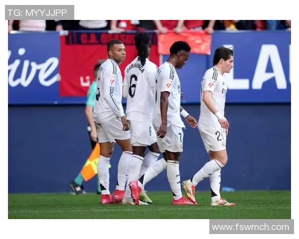 神剧情：3粒进球被吹掉，皇马打败巴萨完结魔咒，姆巴佩进球+失点